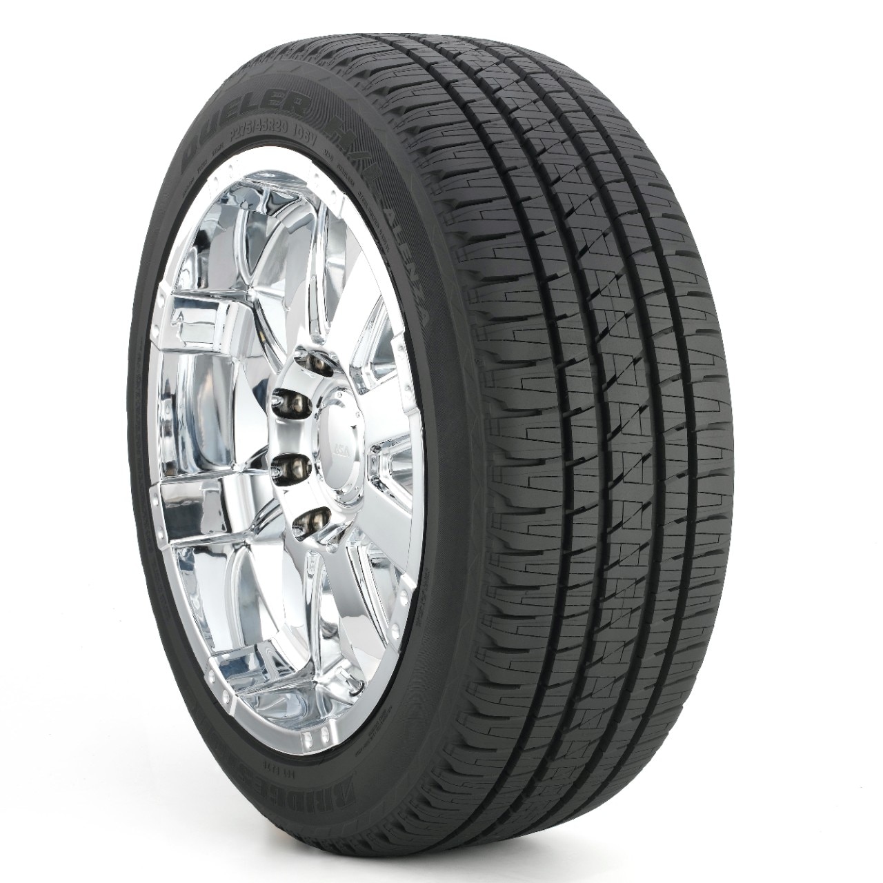 Dueler H L Alenza Plus >> Dueler HL ALENZA PLUS Dueler H L Alenza Plus >> Dueler HL ALENZA PLUS