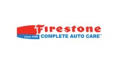 Logo Firestone Complete Auto Care